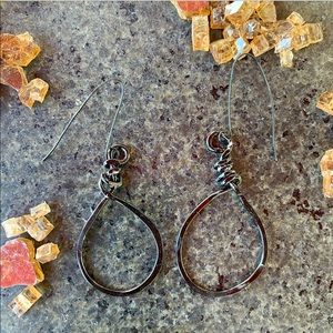 Bonnie Angela Teardrop Earrings
